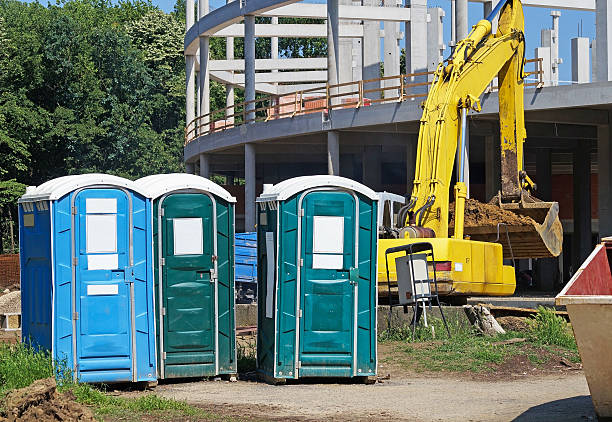 Best Portable Restroom Removal and Pickup  in Pitola, CA