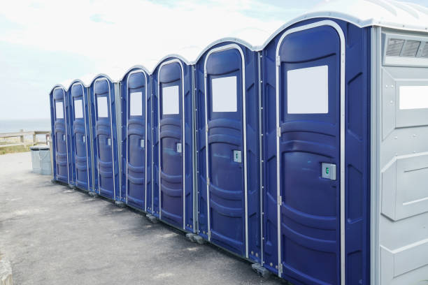 Best Construction Site Portable Toilets  in Pitola, CA